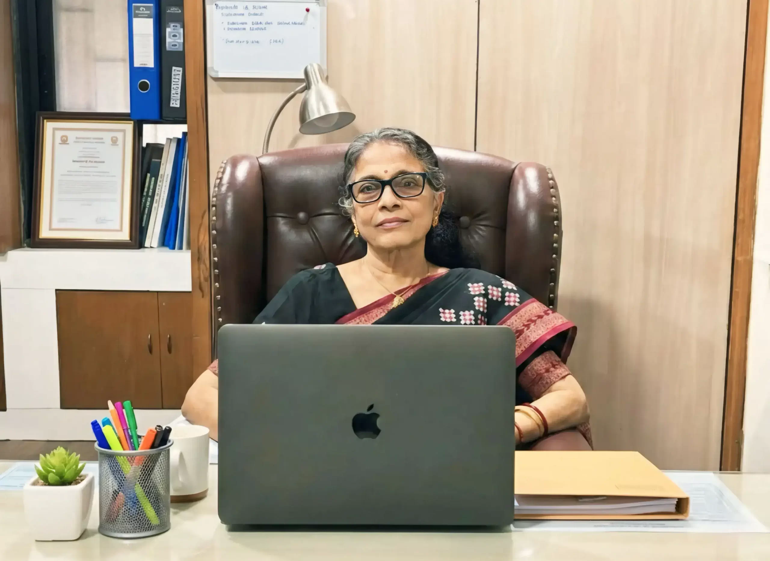 Dr. Geeta Rani Padhi