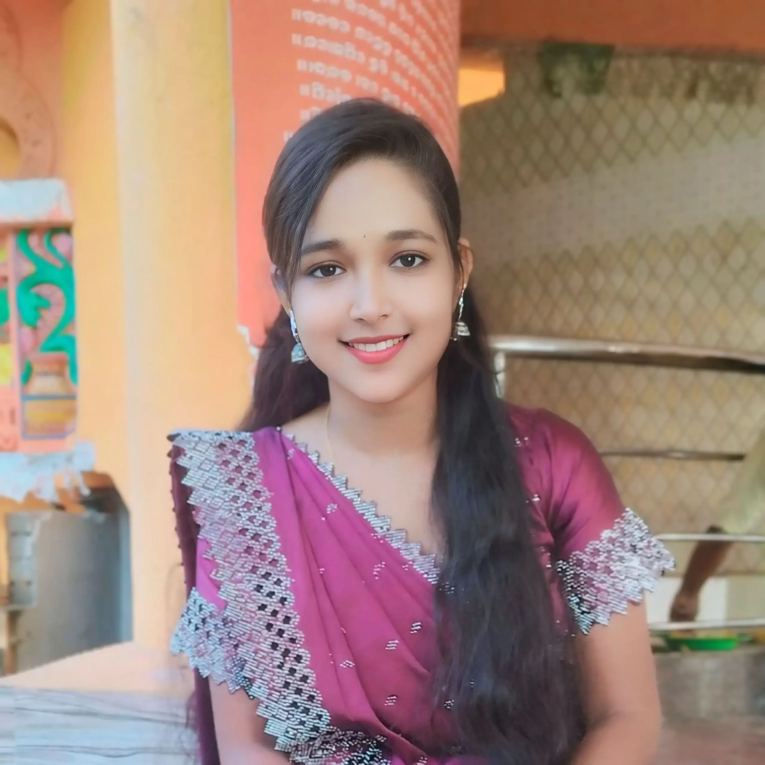 Monalisha Mahali