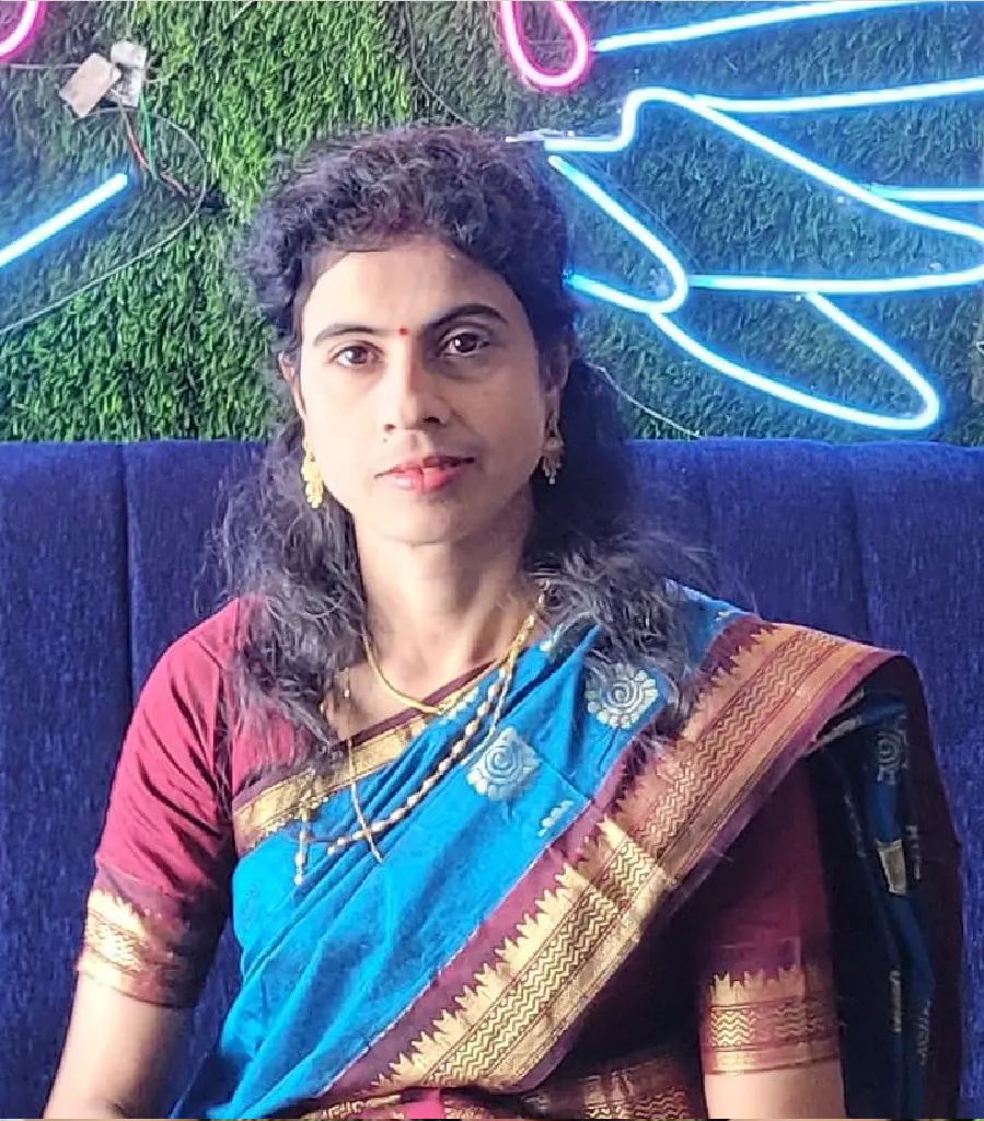 Rasmita Puhan
