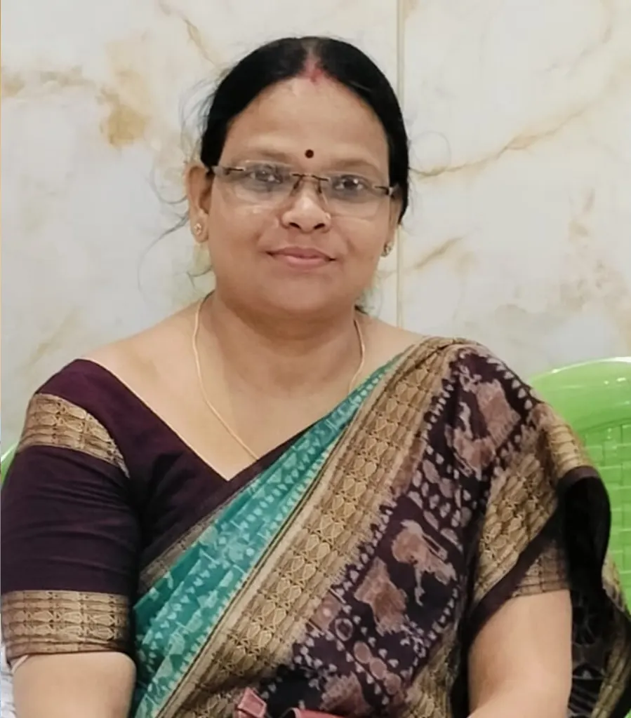 Sandhya Rani Sahoo