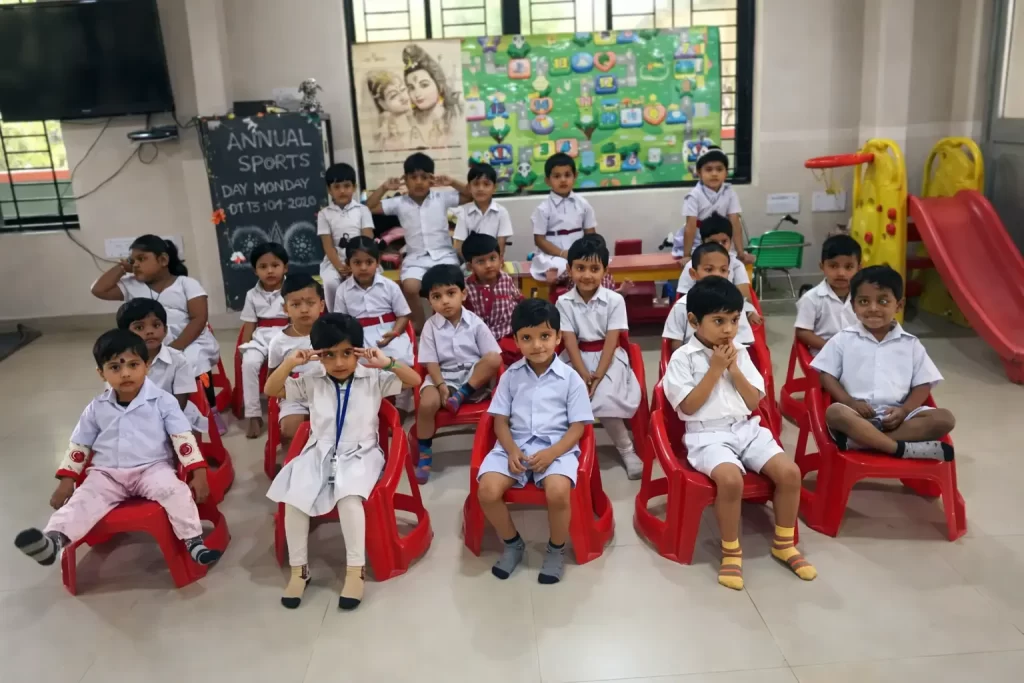Class I