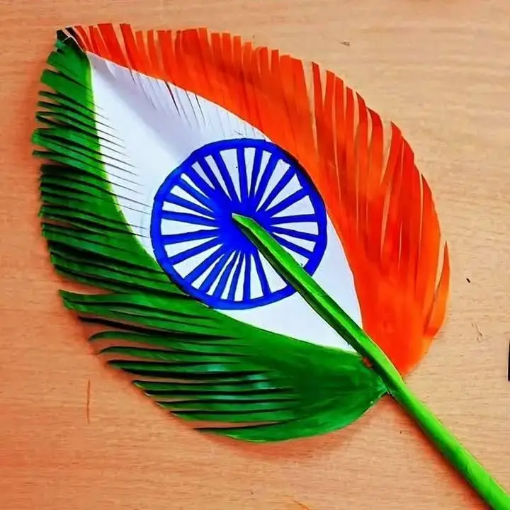 Independence Day Celebration at MDB School